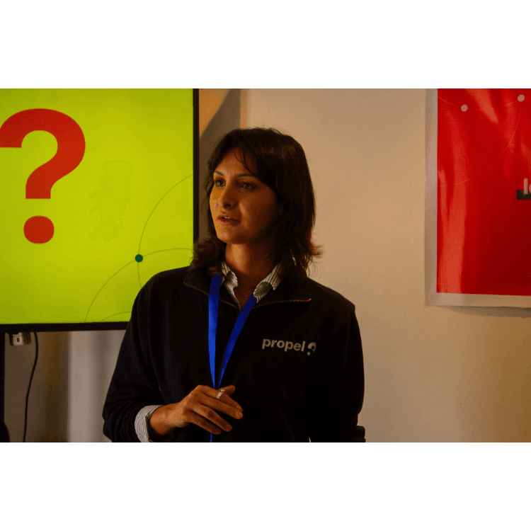 Development Knowledge Matters